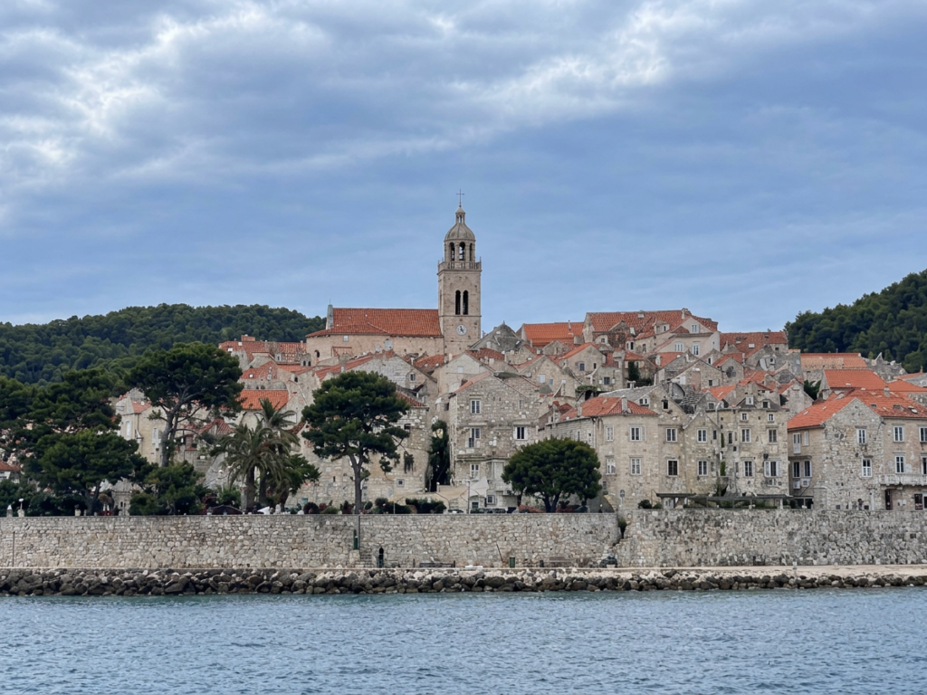 Korcula